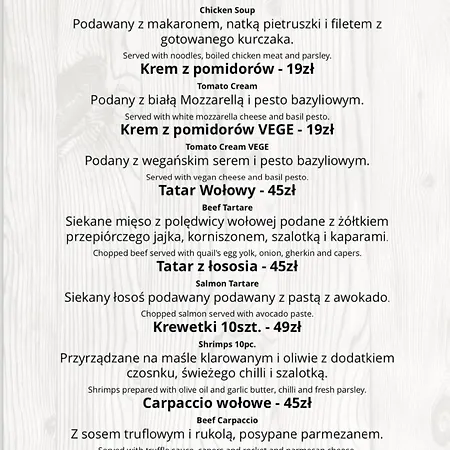 Centrum5 Prochnika 21 Apartment