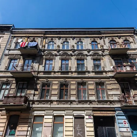 Apartment Centrum5 Prochnika 21