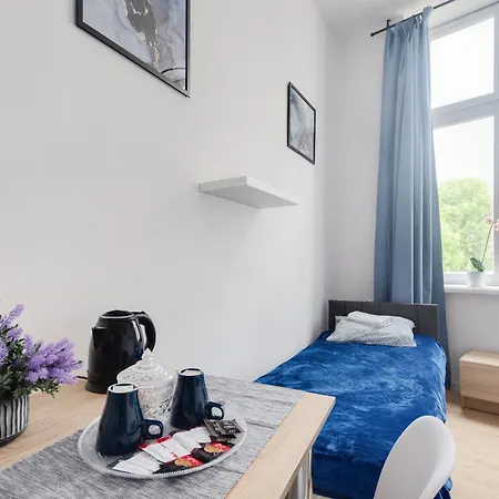 Centrum5 Prochnika 21 Apartment
